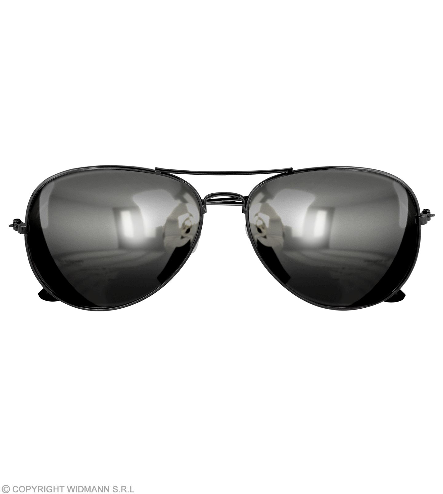 Brille "Police" - "Pilot"